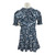 Used SPARTINA 449  Short Dress B XS-0/2 60038-S001122030 View 2