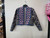 Used Unbranded Short Light Jacket S-4/6 60031-S000729559 View 1