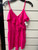 Used Unbranded Romper S-4/6 60119-S000086726 View 1