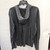 Used Prana Mens Long Sleeve Top M/15-15.5 60112-S000410154 View 2
