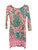 Used Lilly Pulitzer Short Dress B XS-0/2 60069-S000675572 View 1