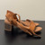 Used Steve Madden Low Heels 8 60140-S000658402 View 4