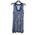 Used ZEN KNITS Short Dress F M-8/10 60105-S000233191 View 1