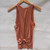 Used Lululemon Athletica Active Tank Top S-4/6 60064-S000635897 View 2