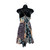 Used Free People Short Dress B M-8/10 60099-S000311636 View 2