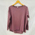 Used Lululemon Athletica Active Long Sleeve M-8/10 60003-S000818786 View 1