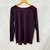 Used Lululemon Athletica Active Long Sleeve M-8/10 60003-S000818787 View 2