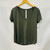 Used Lululemon Athletica Active Short Sleeve M-8/10 60003-S000818791 View 1