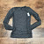 Used Lululemon Athletica Active Long Sleeve M-8/10 60004-S000604712 View 1