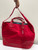 Used Hadaki Xlarge Leather Handbag 60076-S000749449 View 4