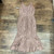 Used Dress The Population Long Dress B S-4/6 60004-S000604810 View 2