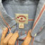 Used Brooks Brothers Mens Long Sleeve Top L/16-16.5 60017-S001017234 View 2