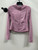 Used Yogalicious Active Long Sleeve S-4/6 60005-S001019001 View 2
