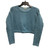 Used COTTON CITZEN Sweatshirt S-4/6 60105-S000233509 View 1