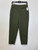Used Green Athleta Endless Active Pant  4-27 60137-S000052170 View 1