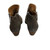 Used Frye Ankle Boots 6 60017-S001017491 View 4