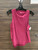 Used Tuff Athletics Active Tank Top S-4/6 60100-S000269101 View 1
