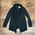 Used All Saints Short Light Jacket S-4/6 60004-S000604947 View 1