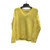 Used SEE YOU SOON Heavyweight Sweater S-4/6 60105-S000233611 View 1
