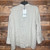 Used Zara Long Sleeve Top S-4/6 60129-S000481152 View 2