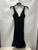 Used Unbranded Long Dress F S-4/6 60132-S000079279 View 1