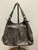 Used Coach Large Leather Handbag 60008-S000610283 View 1