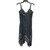 Used Michael Michael Kors Short Dress F S-4/6 60105-S000233830 View 2