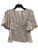 Used Express Short Sleeve Top XS-0/2 60069-S000676731 View 1