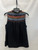 Used Miss Me Sleeveless Top S-4/6 60132-S000079421 View 2