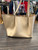 Used Michael Michael Kors Xlarge Leather Handbag 60091-S000512181 View 6