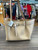 Used Michael Michael Kors Xlarge Leather Handbag 60091-S000512181 View 2