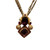 Used ROSA FLORES Necklace 60105-S000233882 View 2