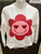Used ODDY Sweatshirt S-4/6 NWT 60032-S000613337 View 1
