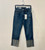 Used Zara Denim P 2-26 60031-S000731049 View 2