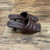 Used Vince Dress Sandals 5 60004-S000605392 View 2