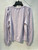 Sundry Purple Sweatshirt Size 2 View 2