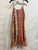 Used Umgee Long Dress F L-12/14 60126-S000359912 View 2