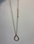 Used Unbranded Necklace 60076-S000750053 View 1