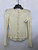 Used Aritzia Wilfred Yellow Long Sleeve Top XXS 60117-S000101346 View 1