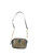 Used Fendi Small Leather Handbag 60085-S000317156 View 1