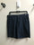 Used Unbranded Mens Athletic Shorts 32W 60060-S000564105 View 1