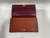 Used Coach Leather Wallet 60141-S000019527 View 3