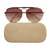 Used Chloe Sunglasses 60098-S000117479 View 2