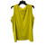 Used Autograph Sleeveless Top 1X-18 60093-S000339185 View 2