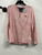 Used Ted Baker London Mens Long Sleeve Top S/14-14.5 60005-S001019742 View 1