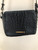 Used Brahmin Small Leather Handbag 60060-S000564122 View 1