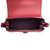 Used Versace Large Leather Handbag 60098-S000117481 View 10