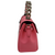 Used Versace Large Leather Handbag 60098-S000117481 View 6