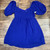 Used Moulinette Soeurs Short Dress B L-12/14 60004-S000605481 View 1