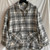 Used Unbranded Short HeavyCoat 1X-18 60045-S000730828 View 1